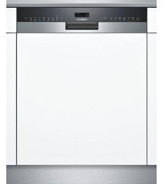 Siemens SN558S06TE vestavná myčka